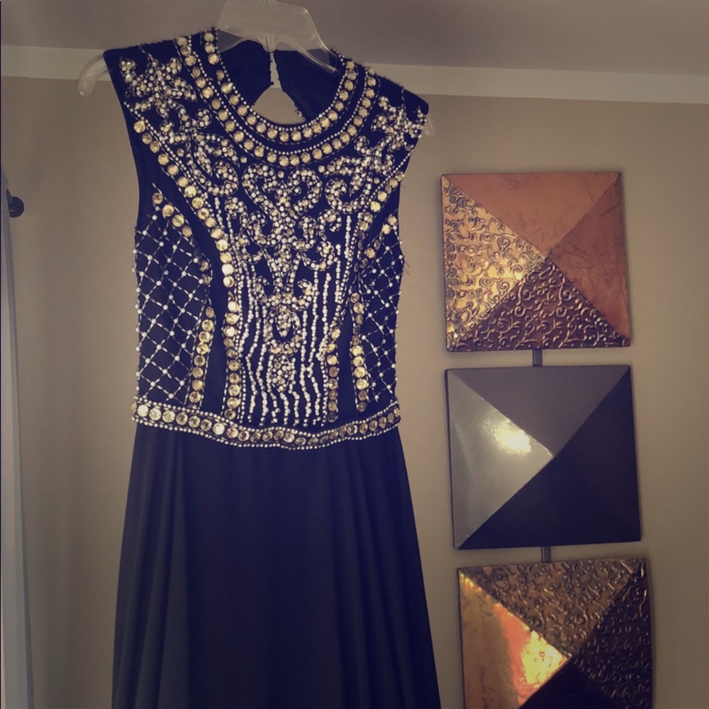 Jovani evening gown